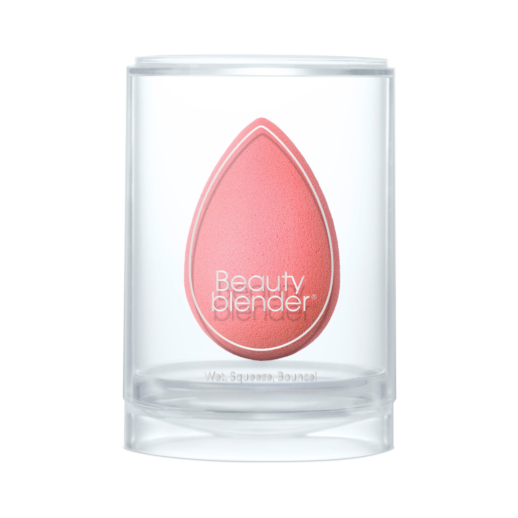 Beautyblusher Cheeky Mid-Sized Makeup Sponge