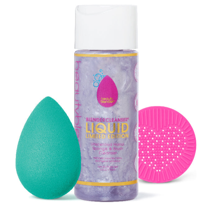 Blend Baby Blend 3-Piece Essentials Set