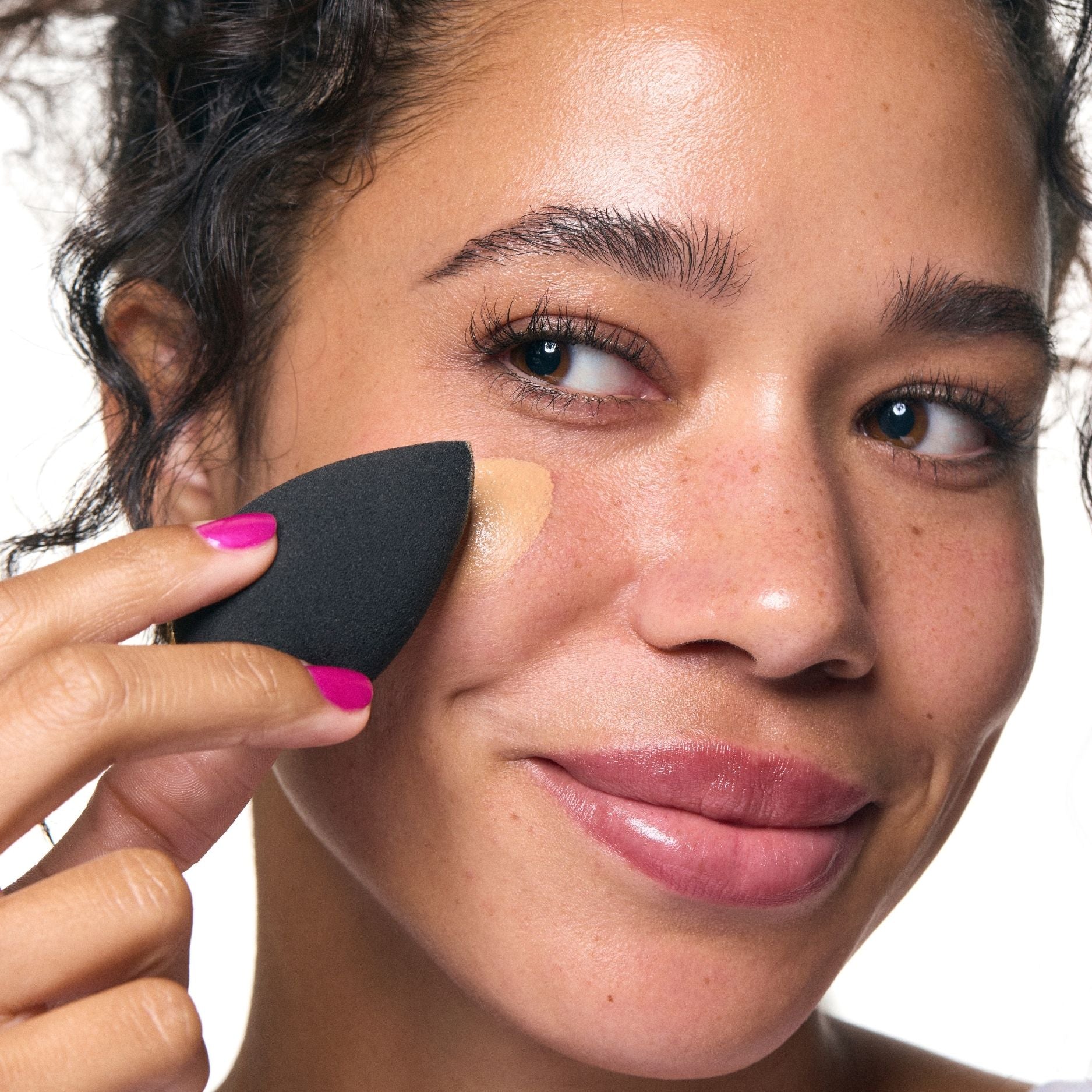 Foam Pop Blending Duo