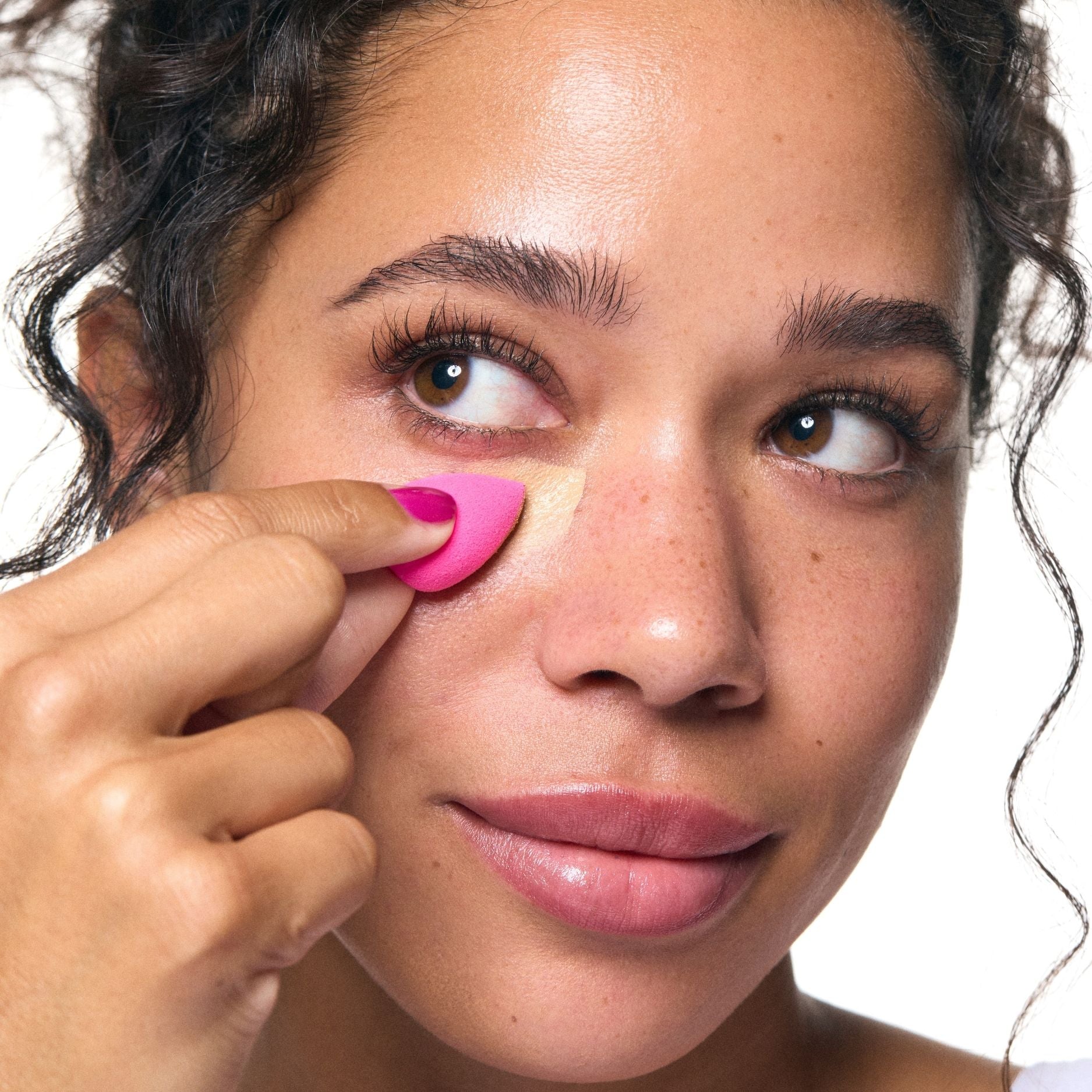 Foam Pop Blending Duo