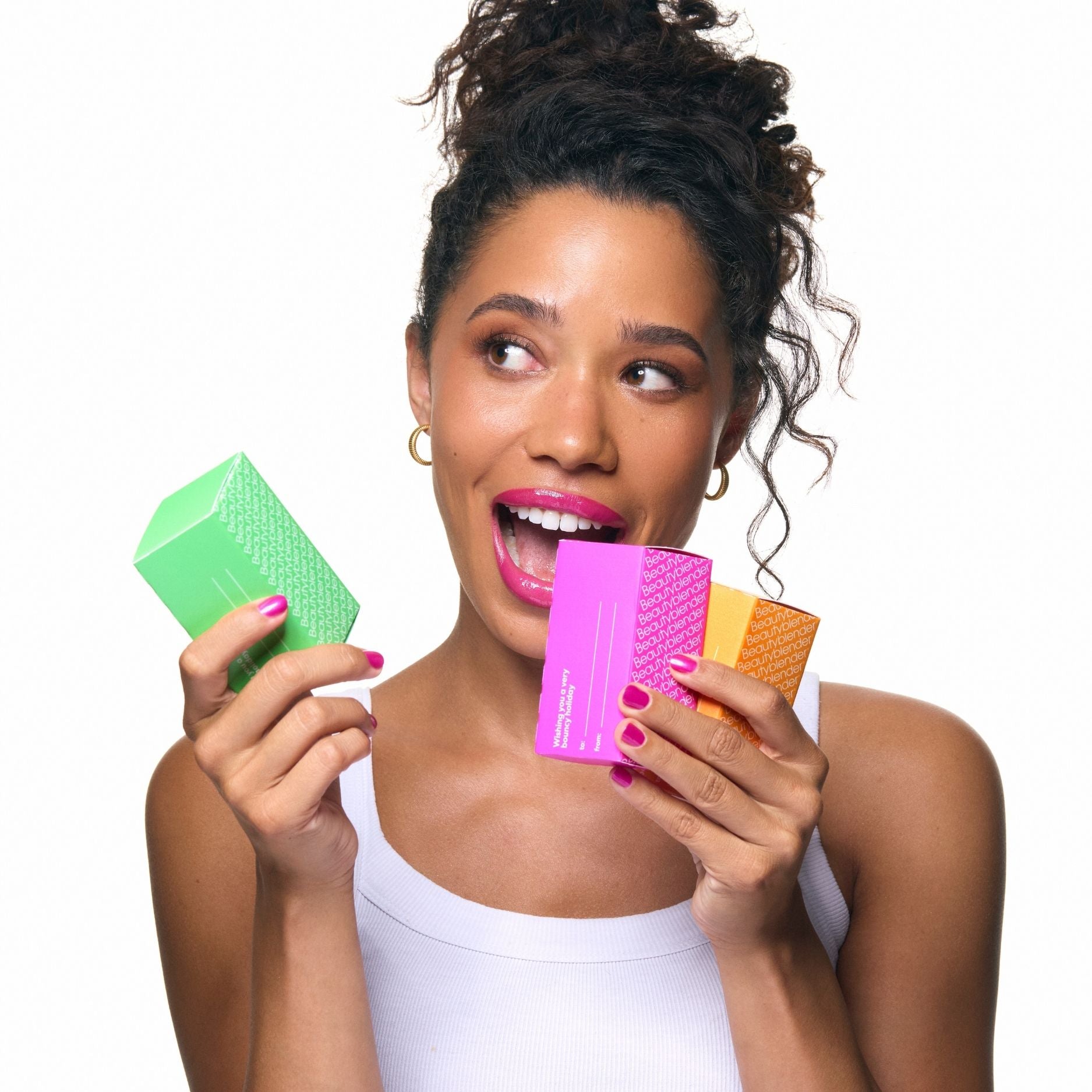 Bouncehaus Essentials Set