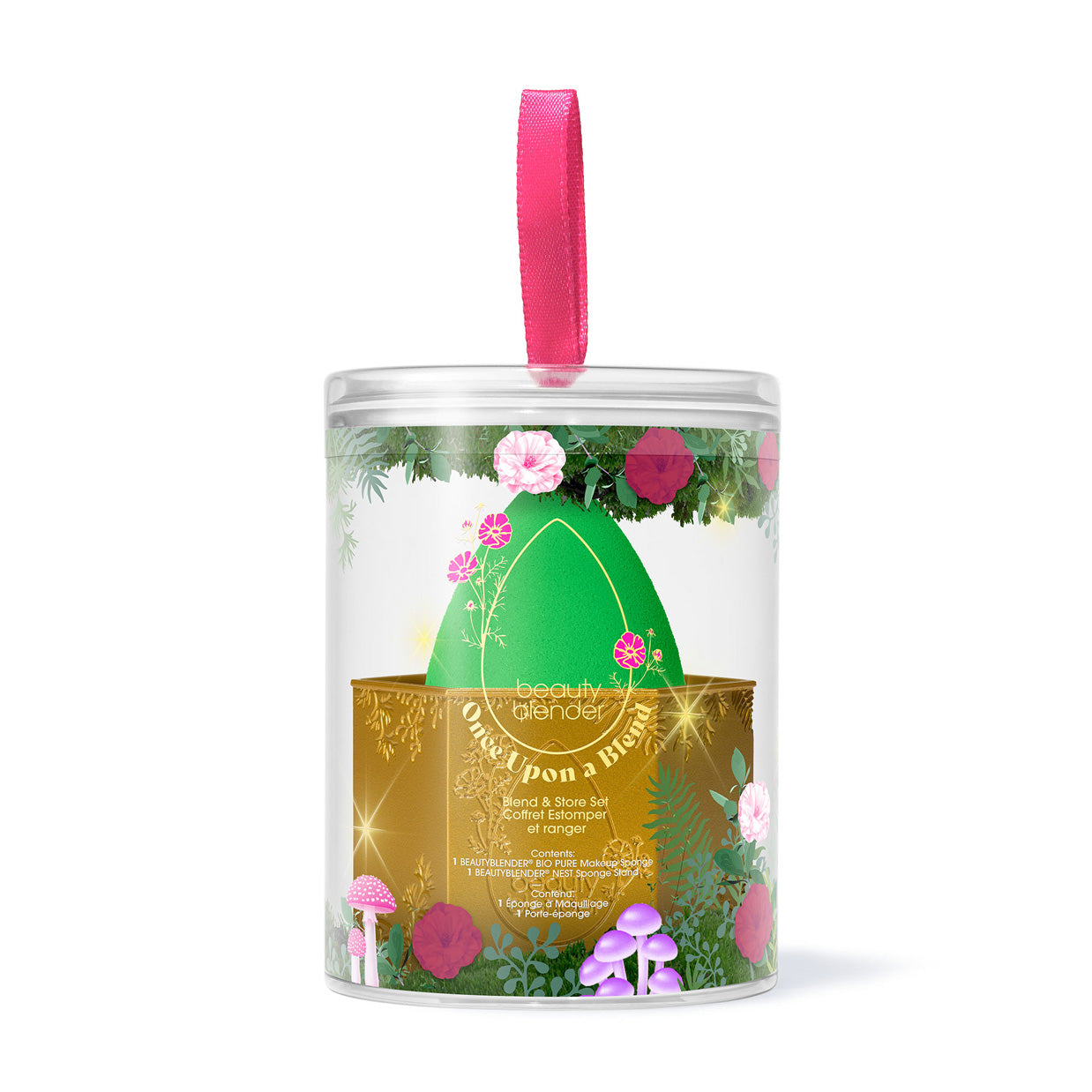 Once Upon A Blend & Store 2-Piece Set view 1