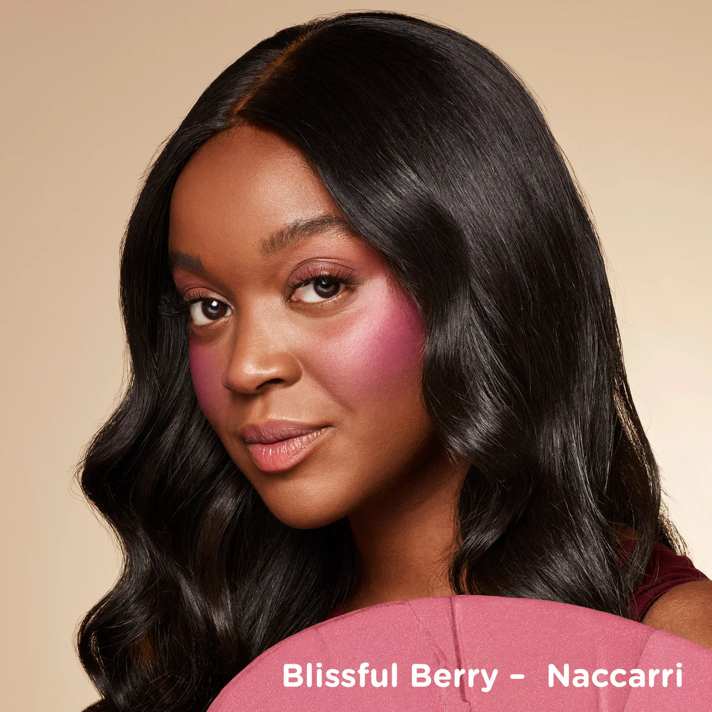 Blissful Berry - Naccarri
