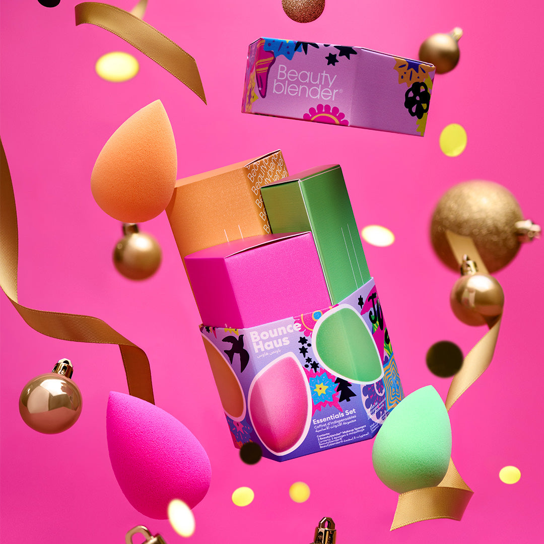 Bouncehaus Essentials Set