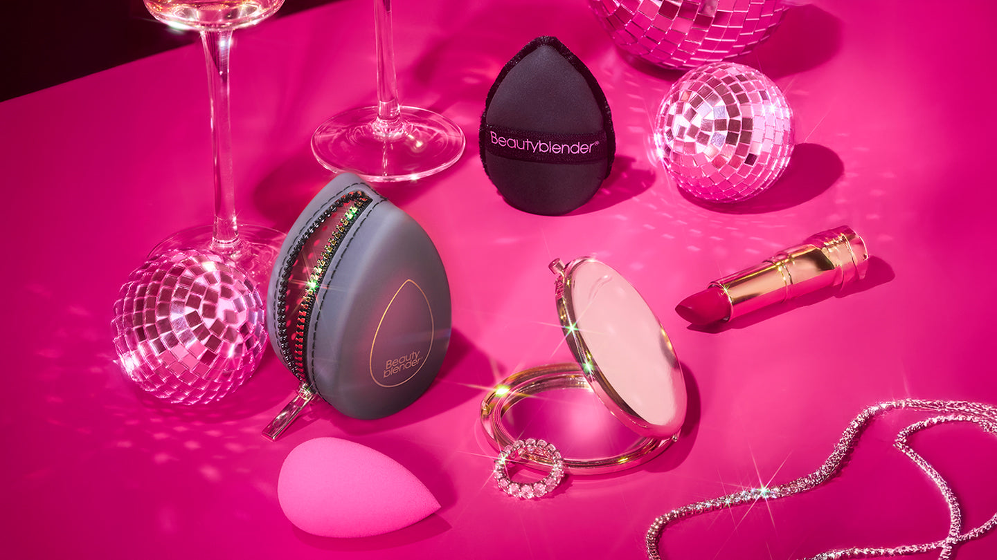 Beauty Blender Set: Beautyblender sponge set