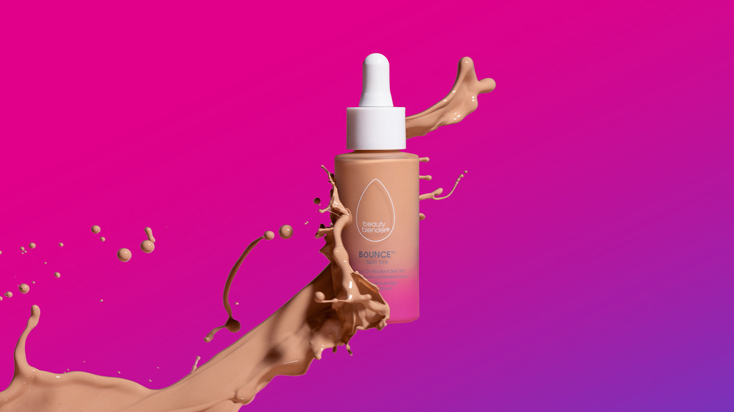 Makeup Products: Beautyblender makeup