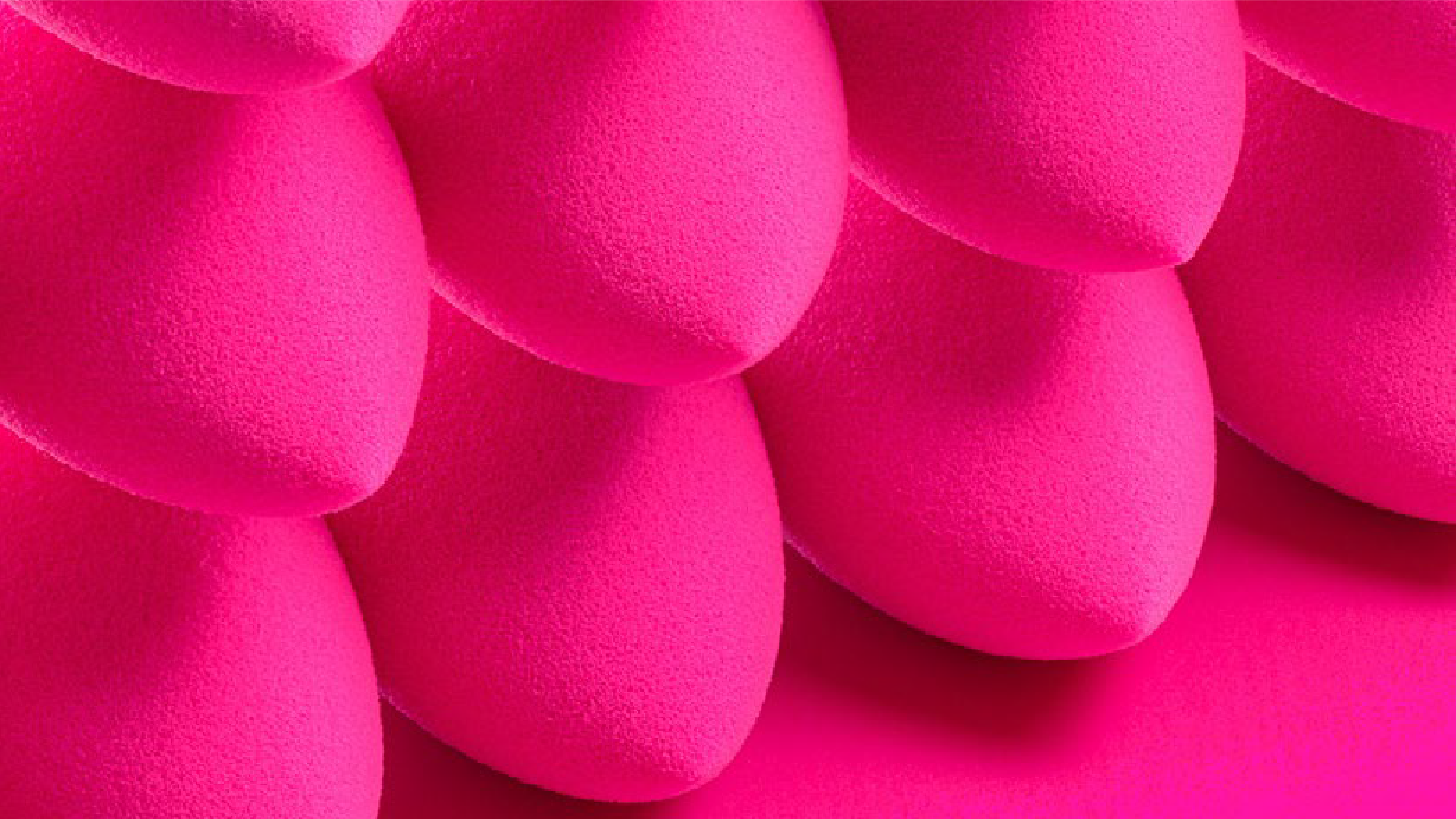 Beautyblender® Original Makeup Sponge