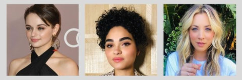 Jamie Makeup clients