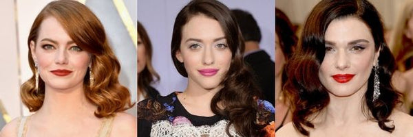 celebrity makeup artist work