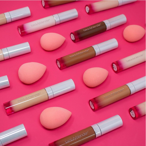  BOUNCE™ Airbrush Liquid Whip Concealer