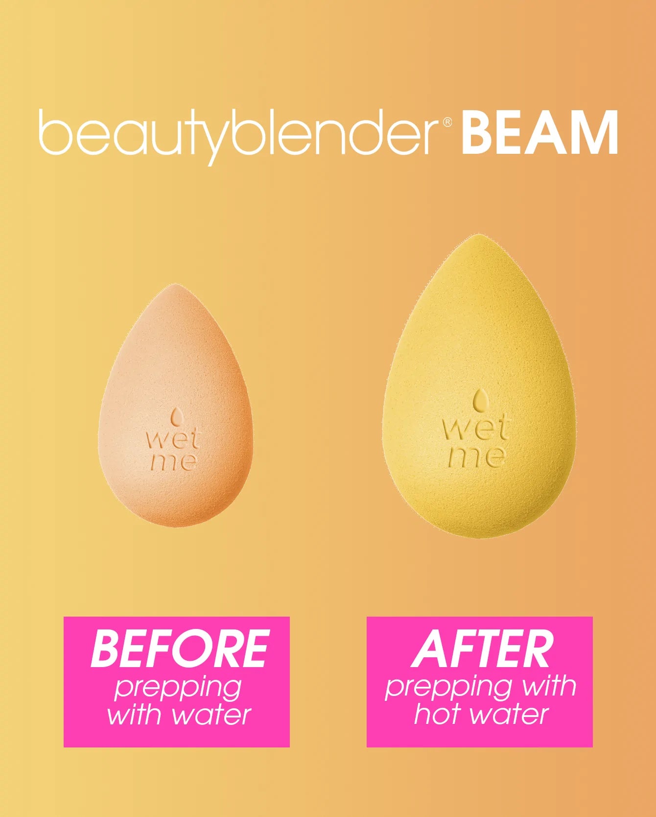 beammakeup-blender-sponge