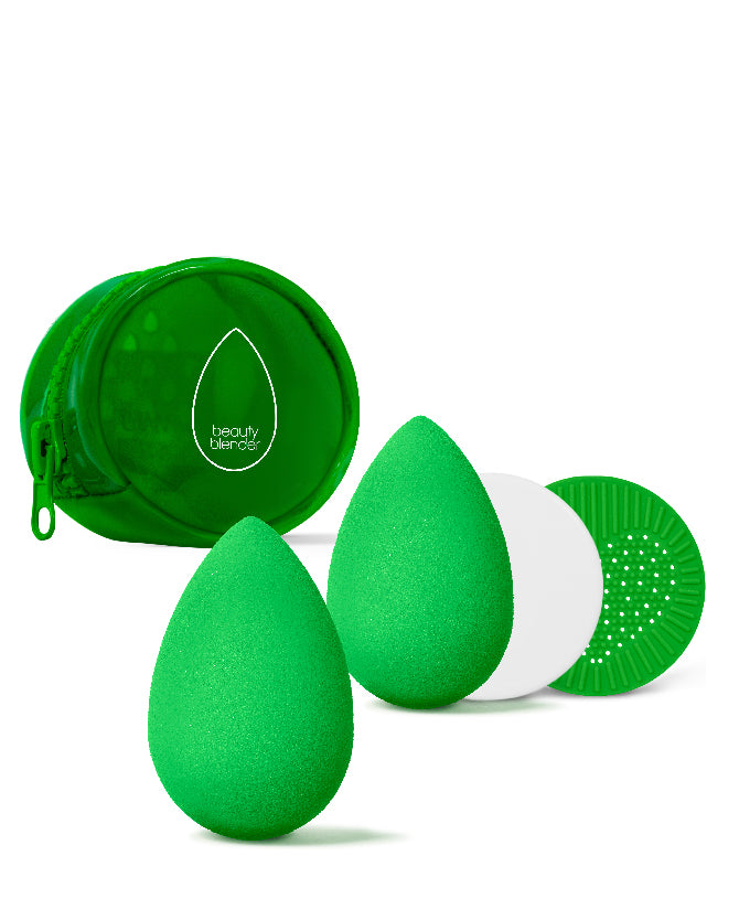 Bio Pure Blend & Cleanse 5-Piece Value Bundle view 1