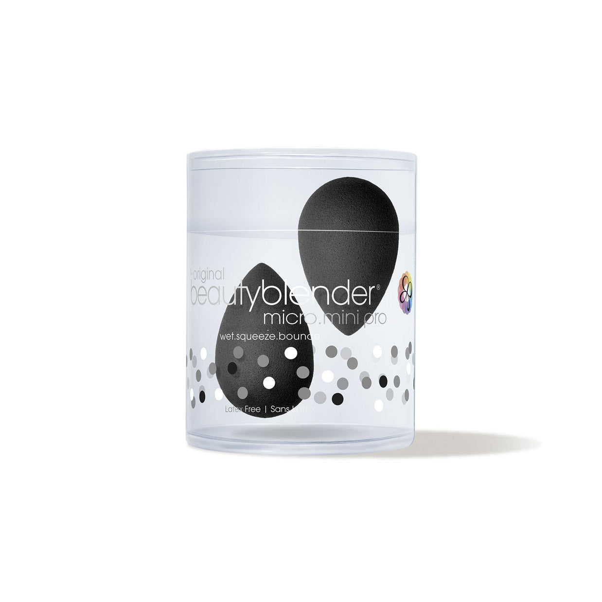 Micro Mini Pro Makeup Sponge: Best Cosmetic Sponge view 2