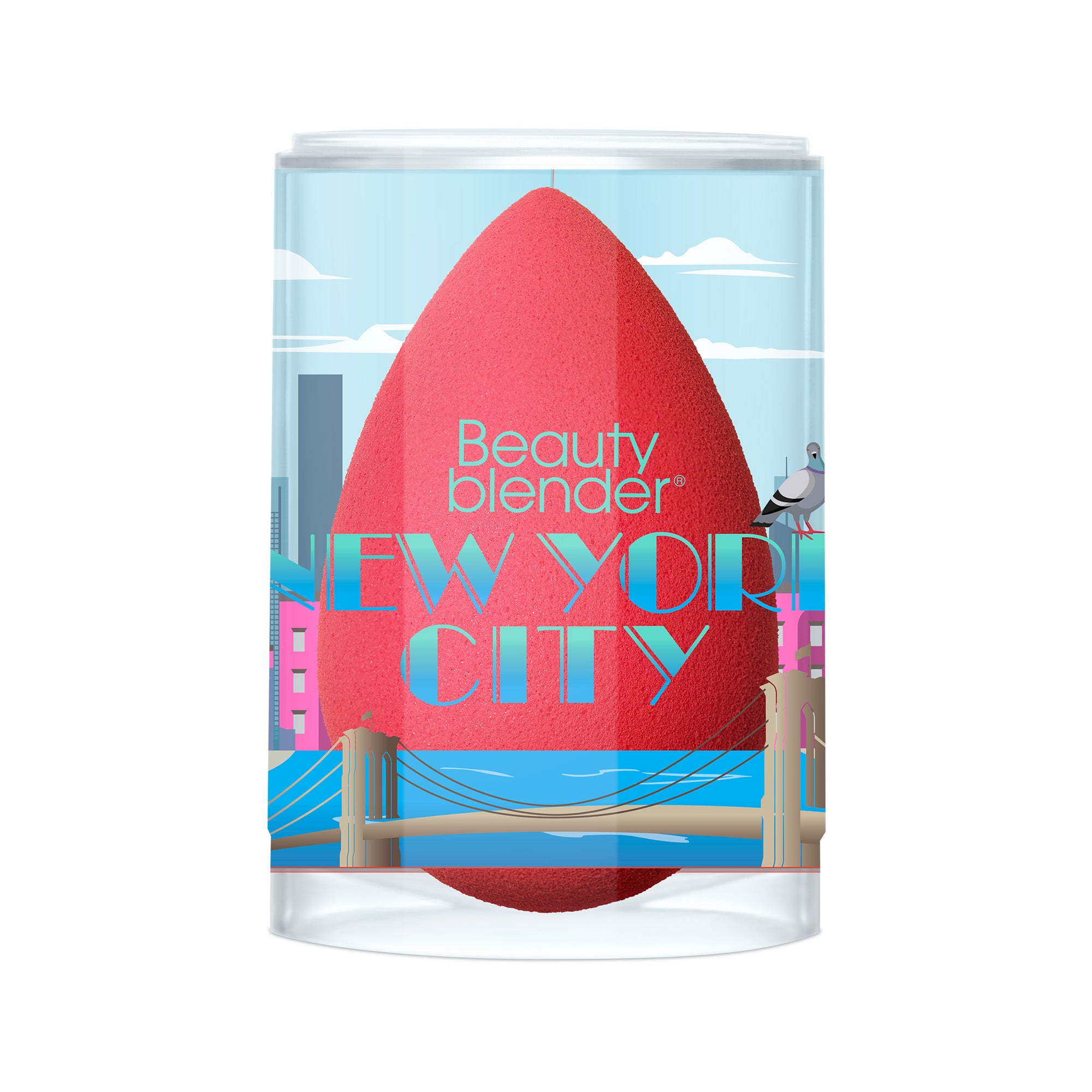 Beautyblender® New York: Cosmetic Sponge