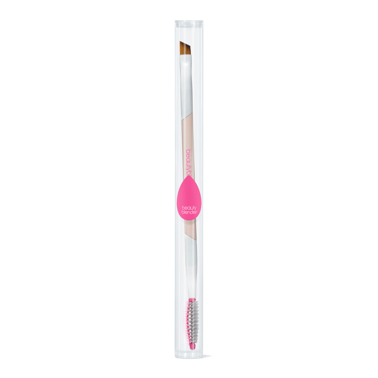 Best Eyebrow Brush: Spoolie Brush view 2