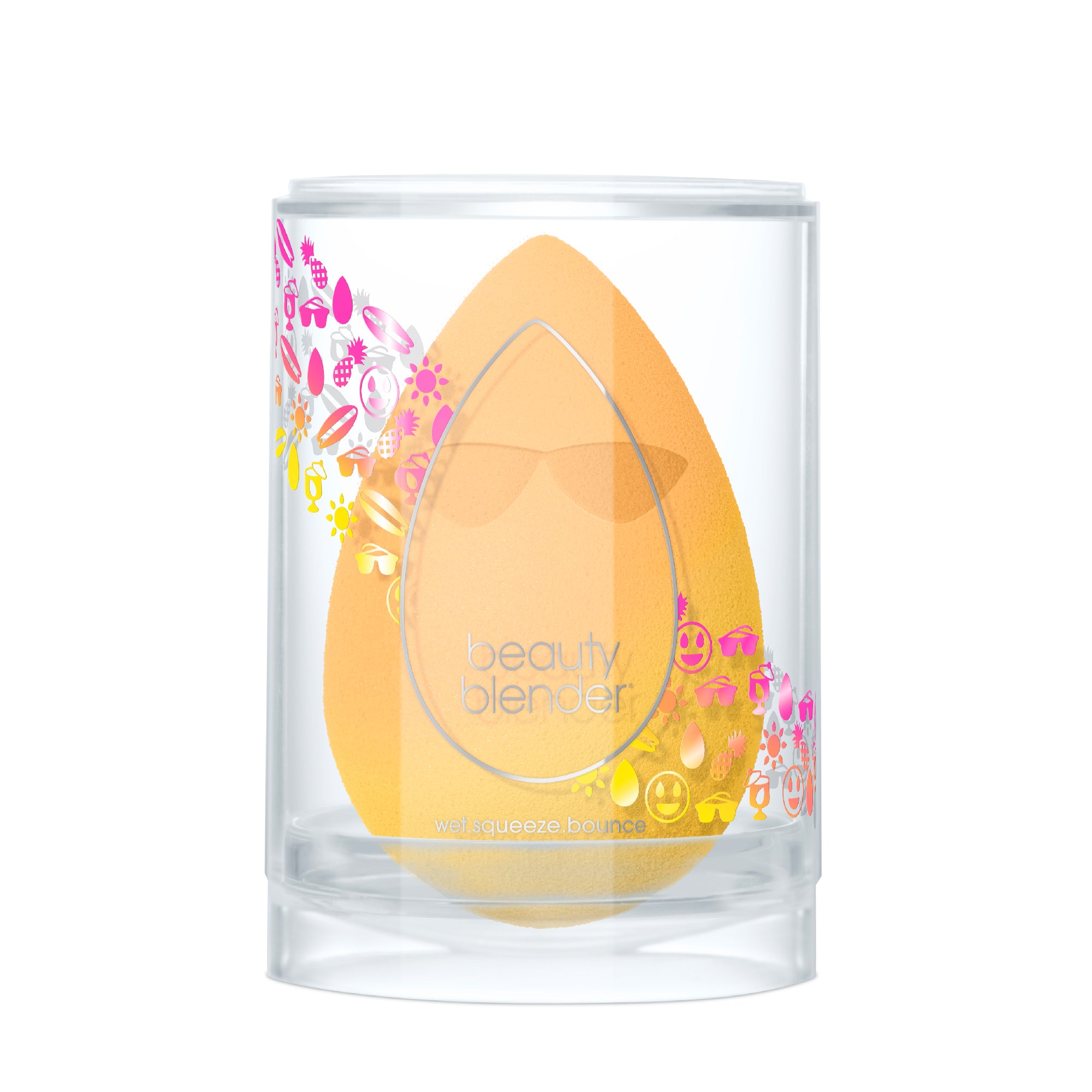 Beautyblender® Sunshade Limited-Edition Makeup Sponge view 2