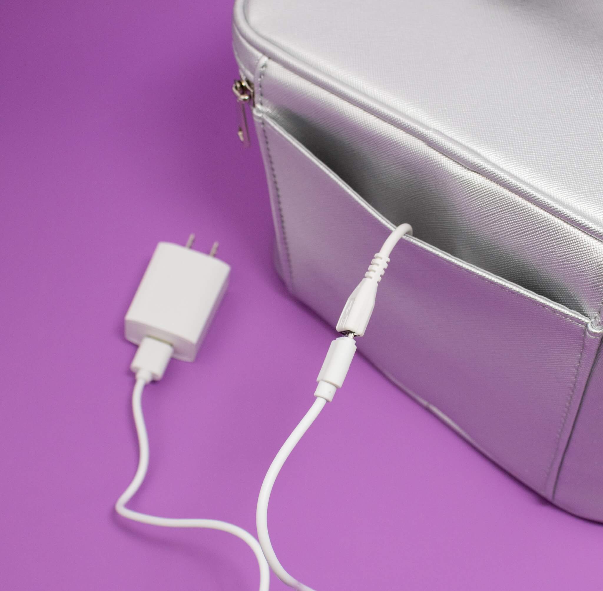 UV Sterilization Case : Beauty Tool Sterilizer