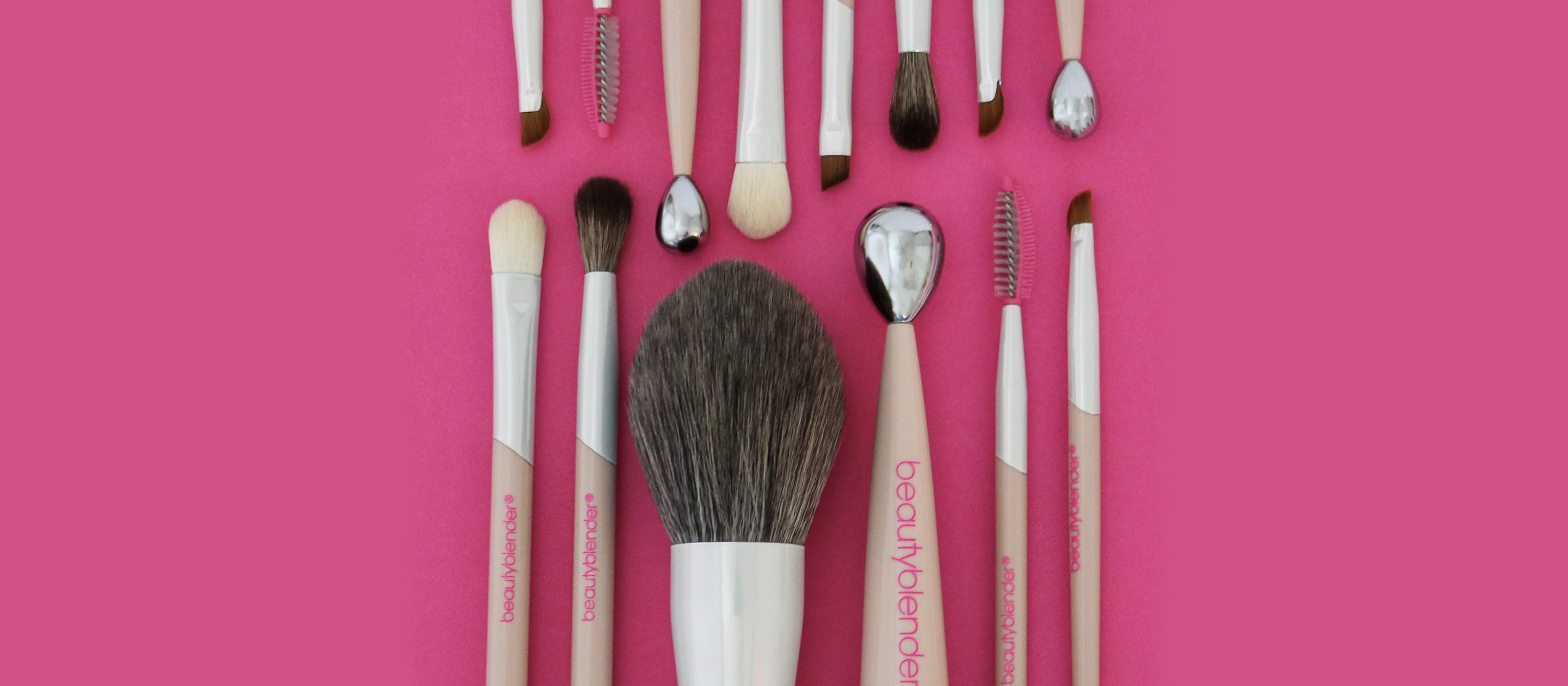 The Eyeshadow Brush You've Been Waiting For