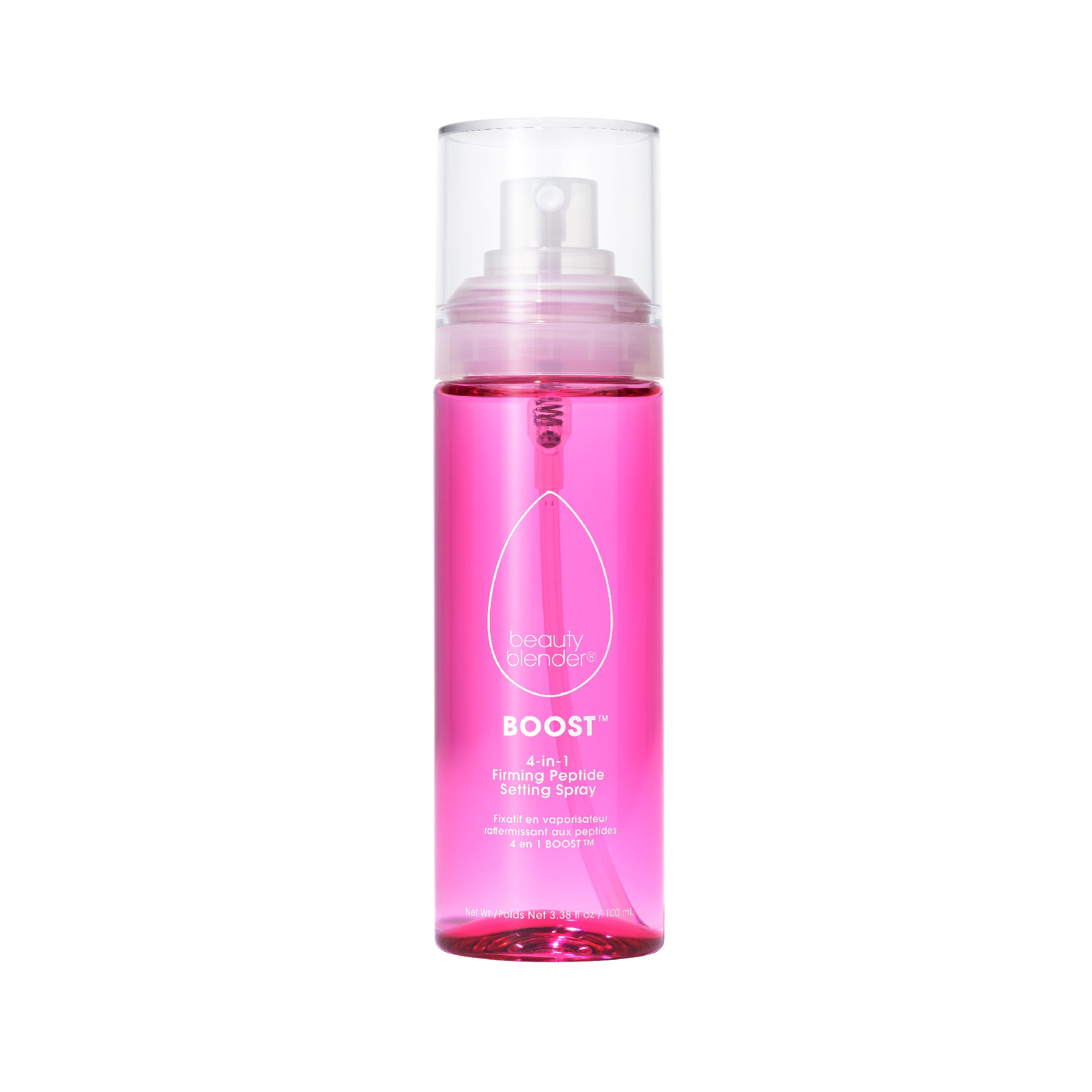Best Setting Spray: Beautyblender Makeup Fixing Spray view 1