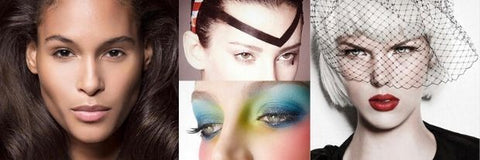 makeup artwork from Edward Cruz