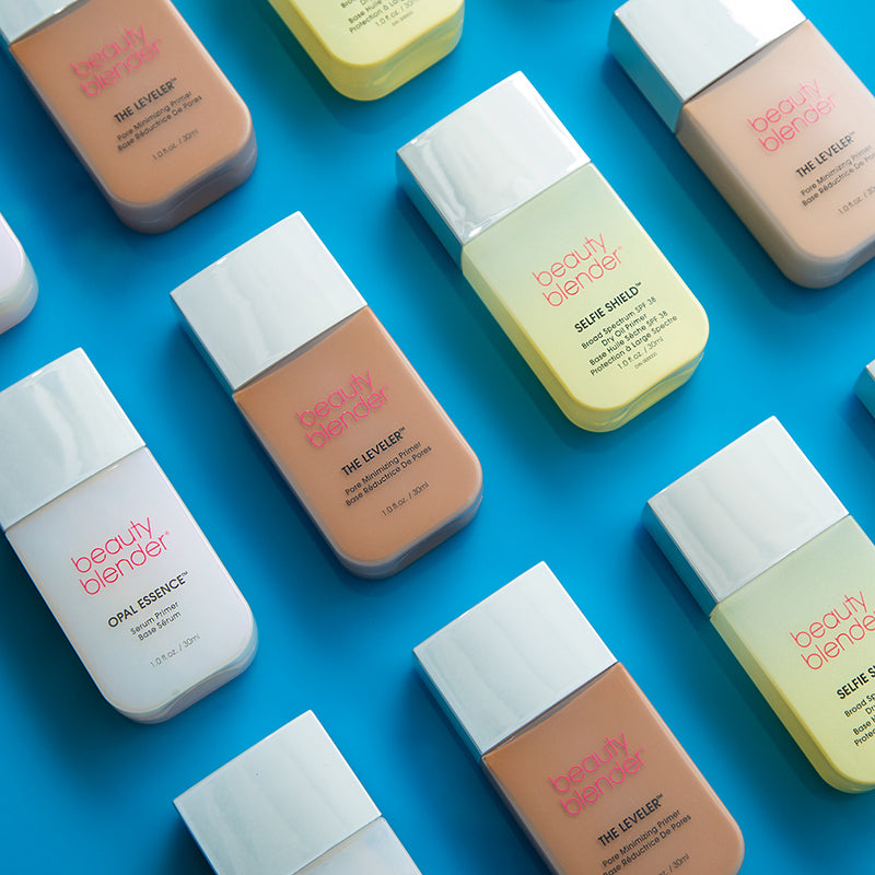 flawless nude makeup look