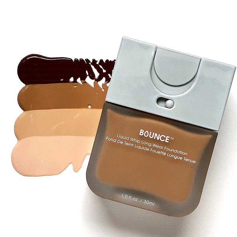 beautyblender bounce foundation