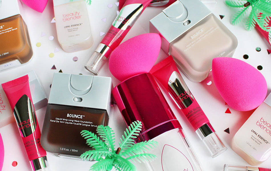 makeup tips and tools for oily skin