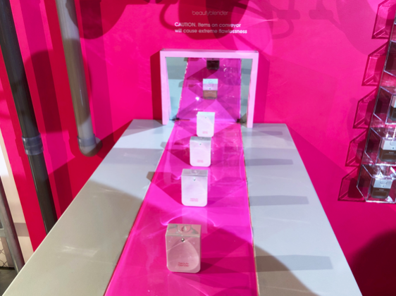 Beautyblender Sephoria