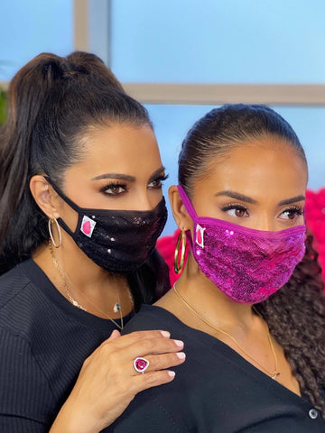 Beautyblender Face Masks