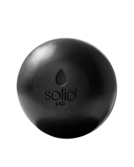 BLENDERCLEANSER® SOLID® CHARCOAL Scented Sponge & Brush Cleanser