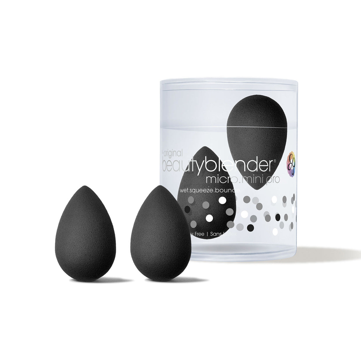 Micro Mini Pro Makeup Sponge: Beautyblender Mini