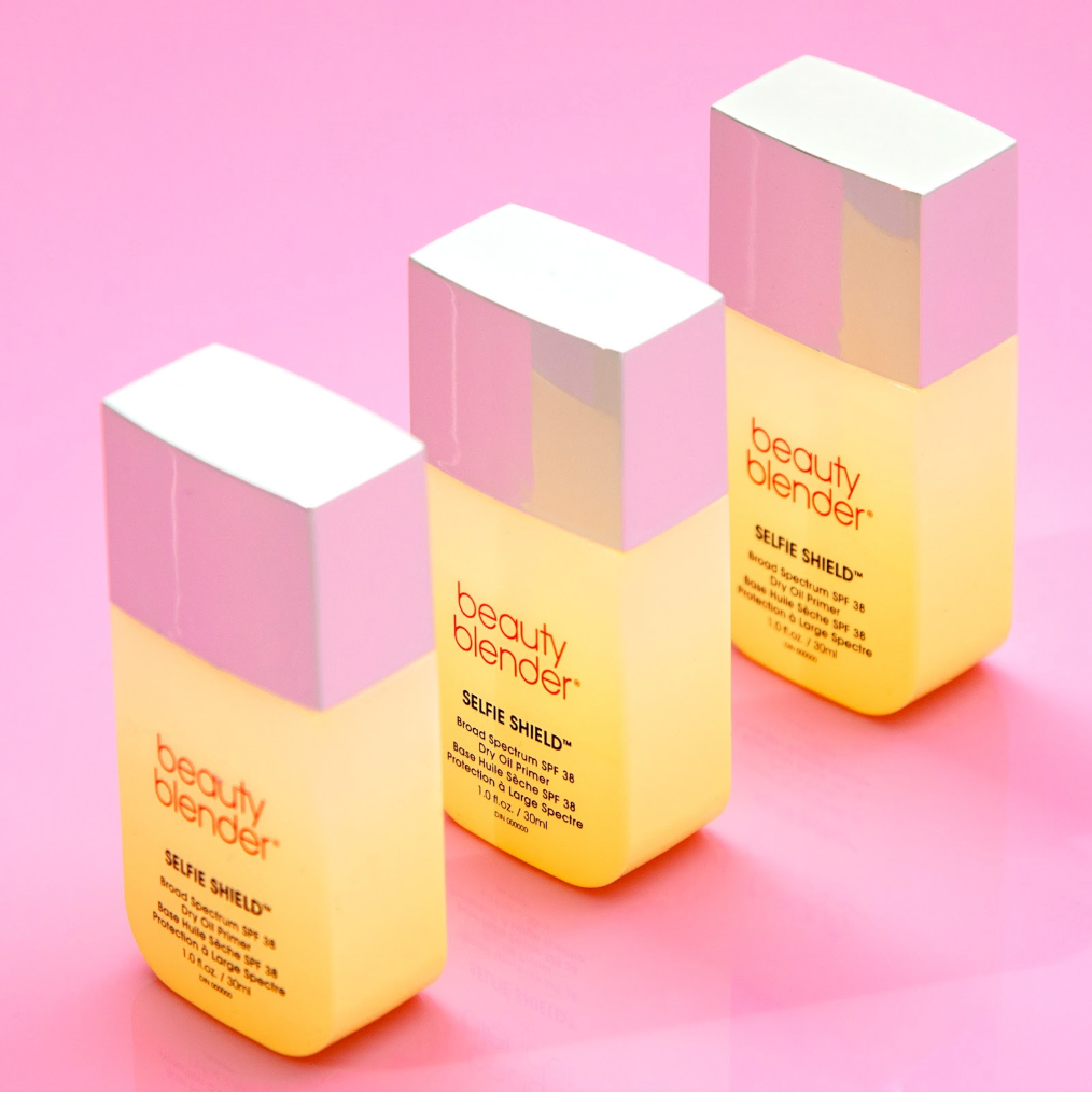 protect your skin with spf primer everyday