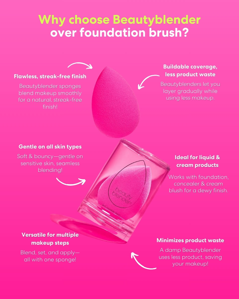 Skin Tint vs Foundation: Which is Right for You?